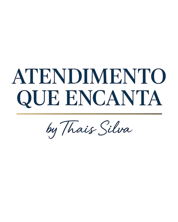 Atendimento Que Encanta